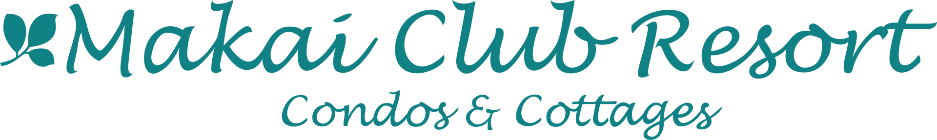 Makai Club Resort logo